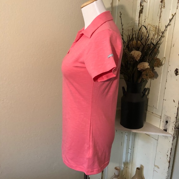 ⭐️Columbia Polo Tee - Picture 3 of 5